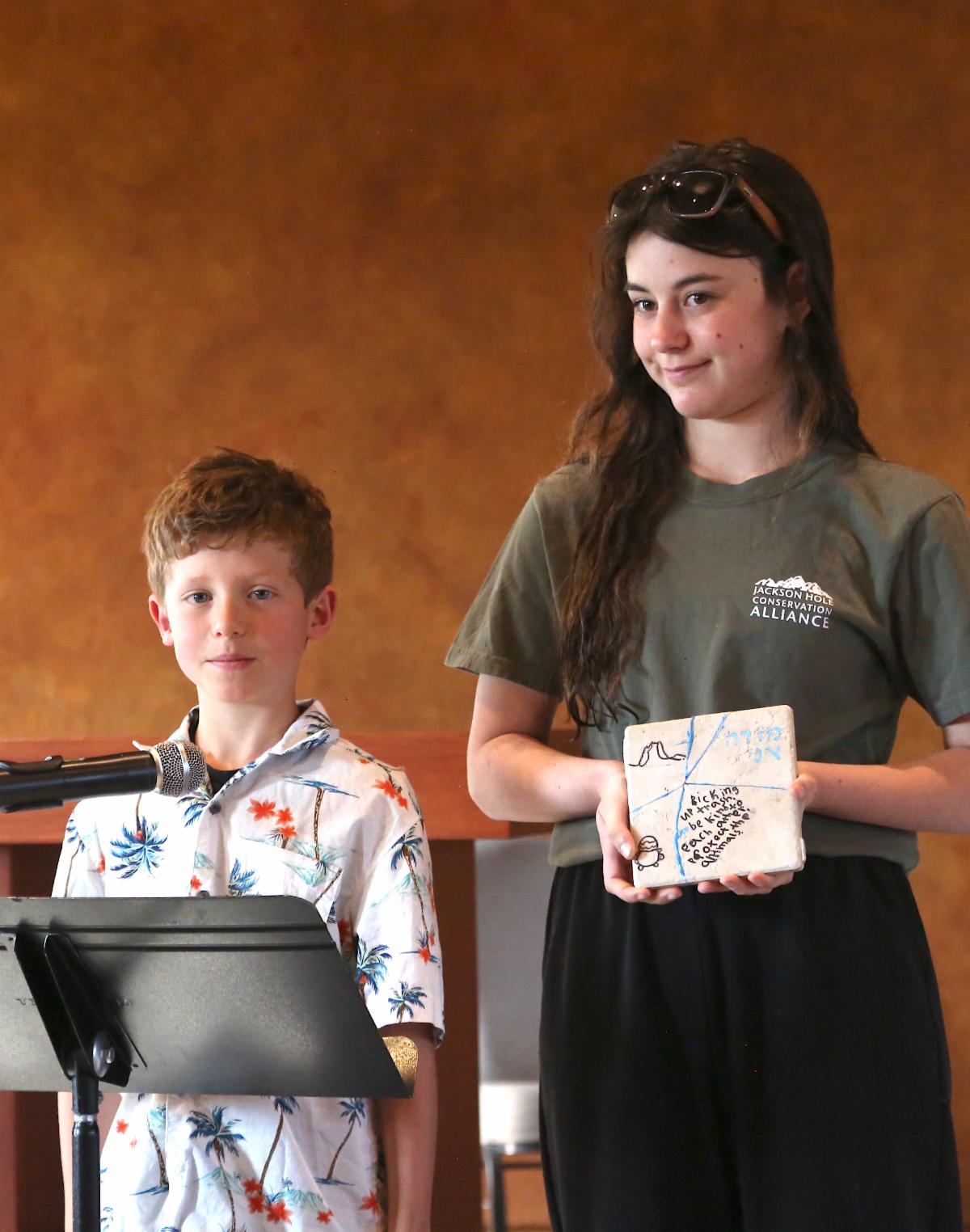 June 2023 News from the Jackson Hole Jewish Community