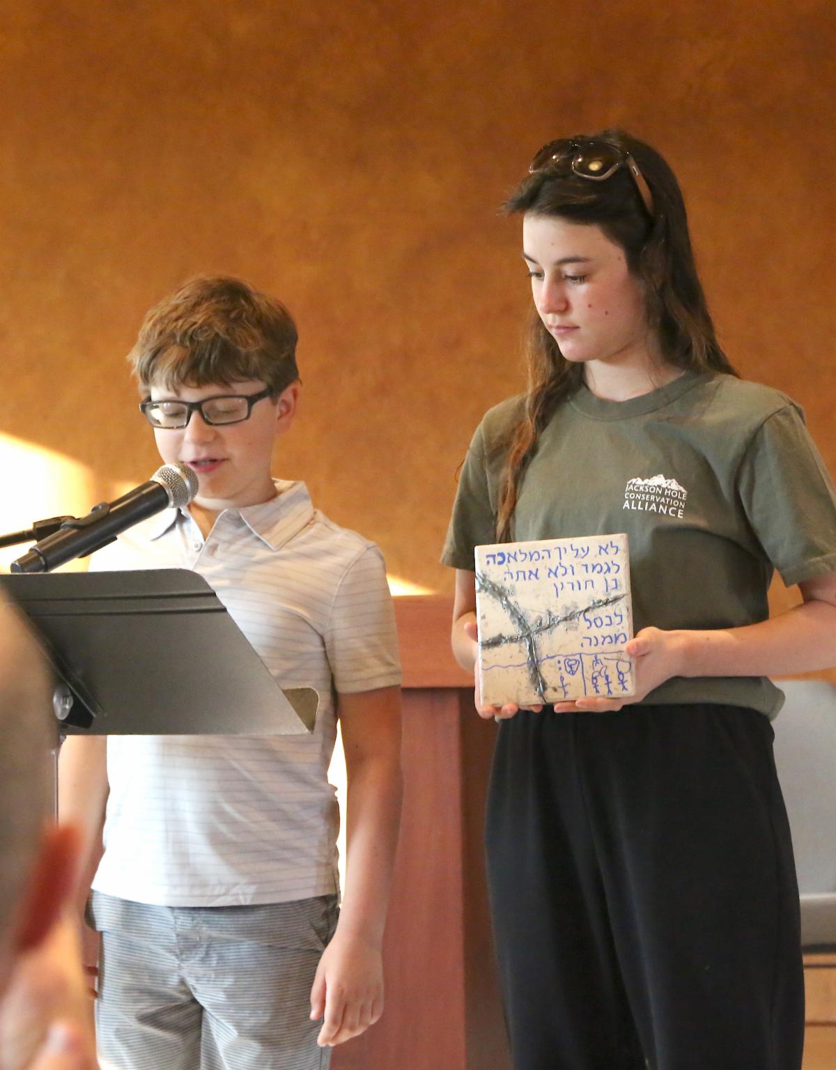 June 2023 News from the Jackson Hole Jewish Community