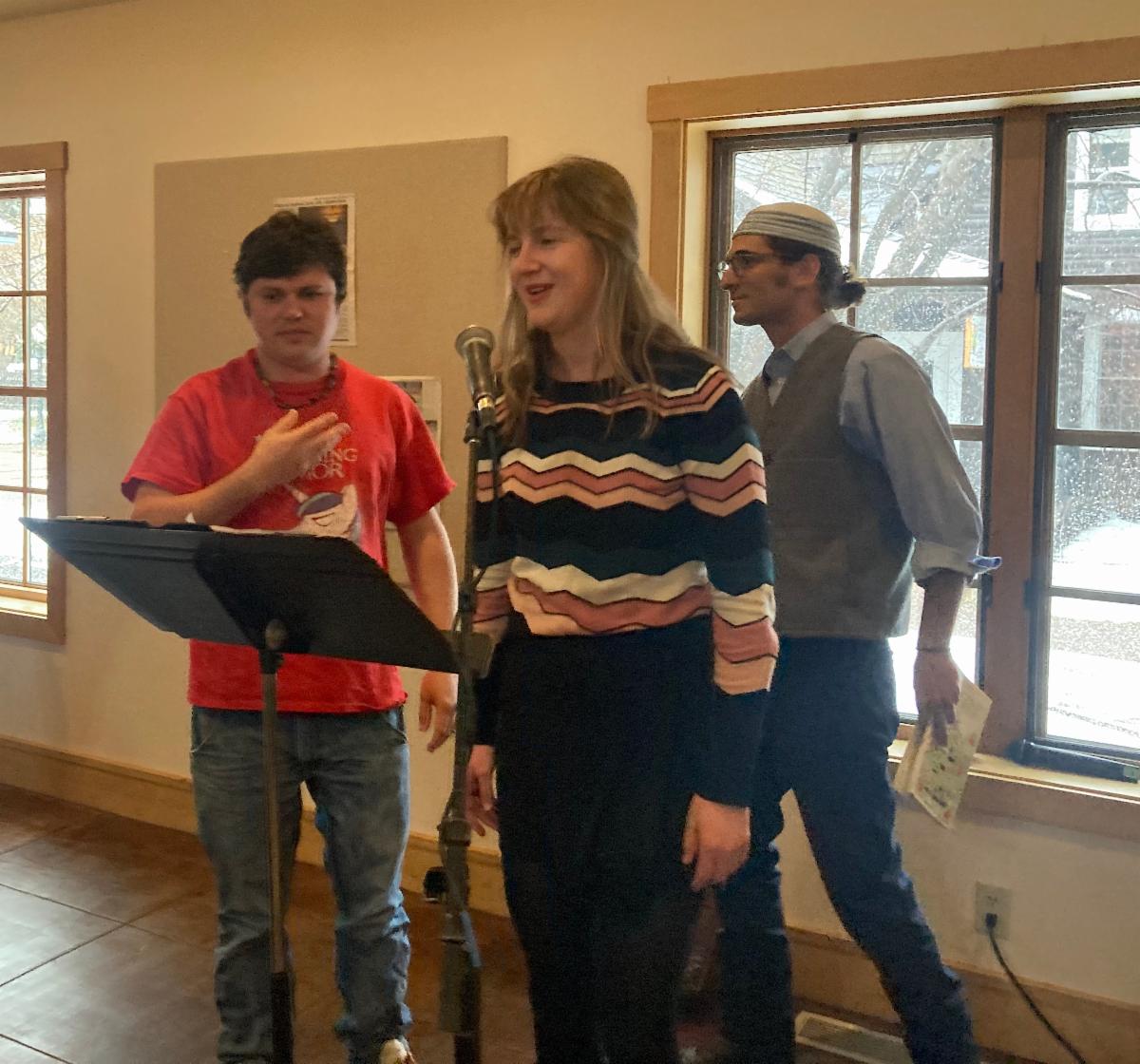 May 2022 News from the Jackson Hole Jewish Community