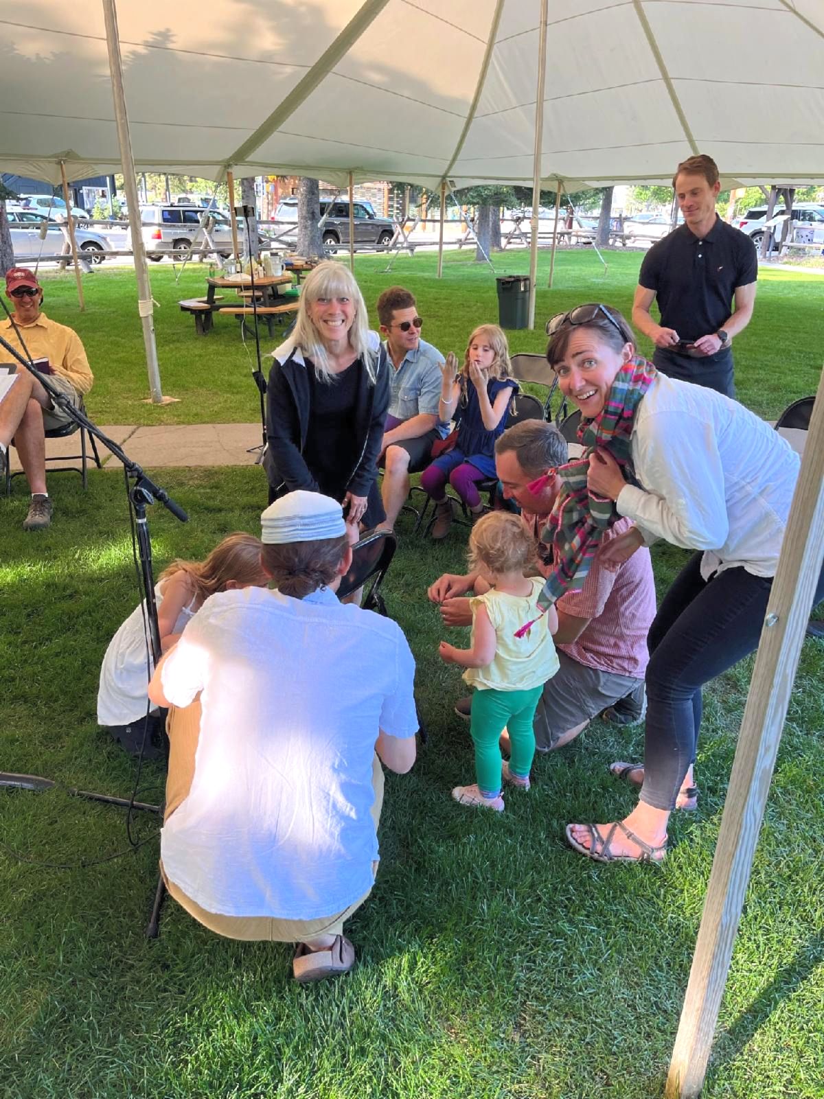 July 2023 News from the Jackson Hole Jewish Community