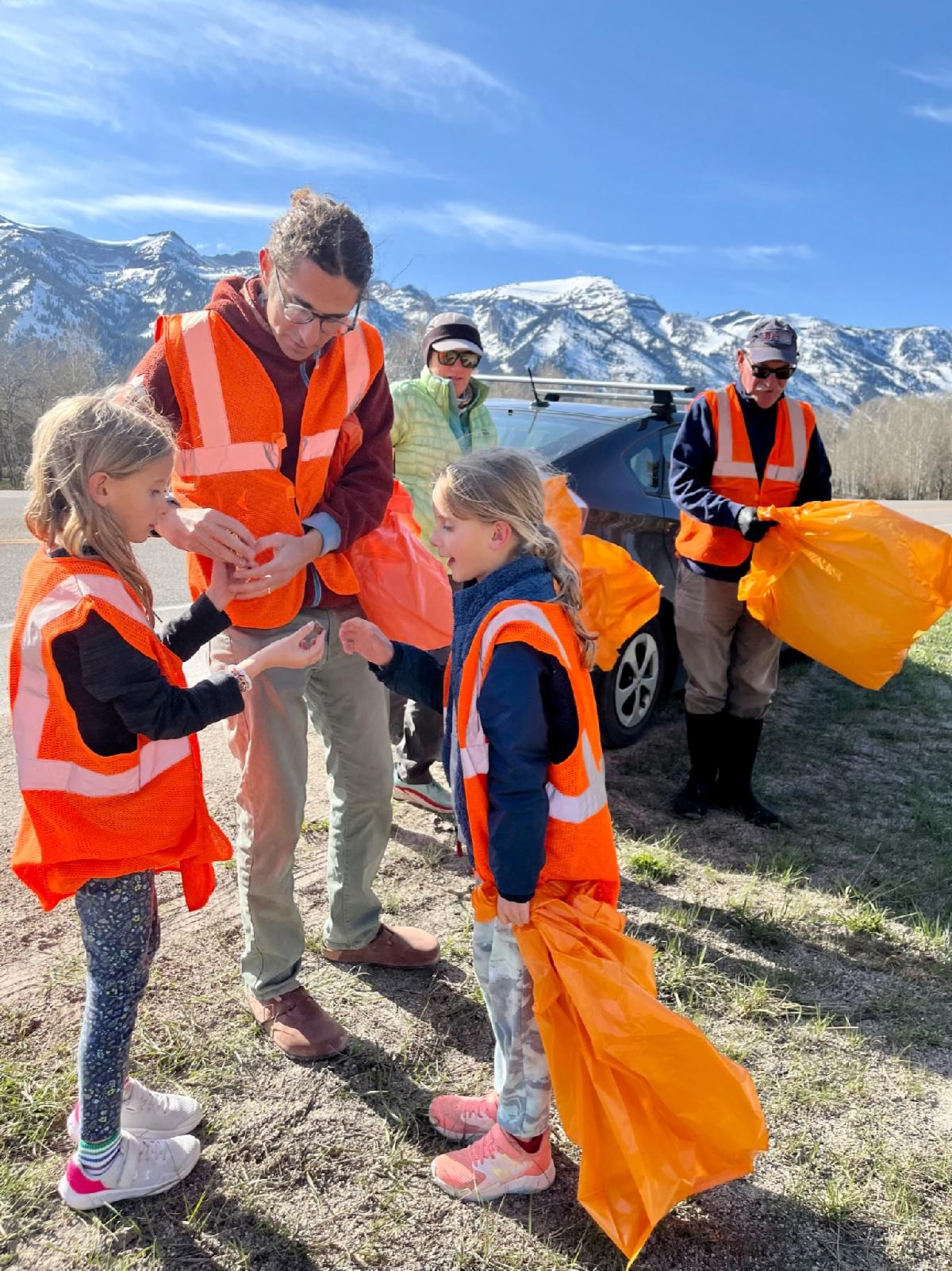 June 2023 News from the Jackson Hole Jewish Community