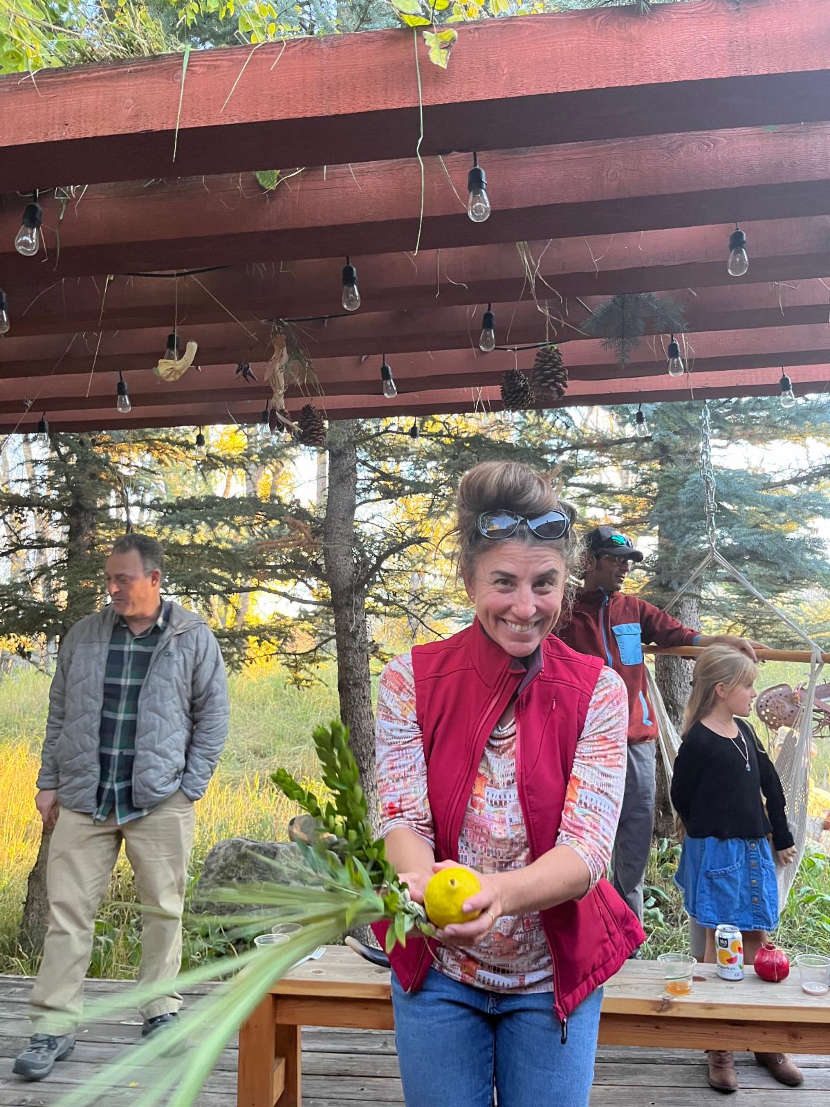 November 2022 News from the Jackson Hole Jewish Community