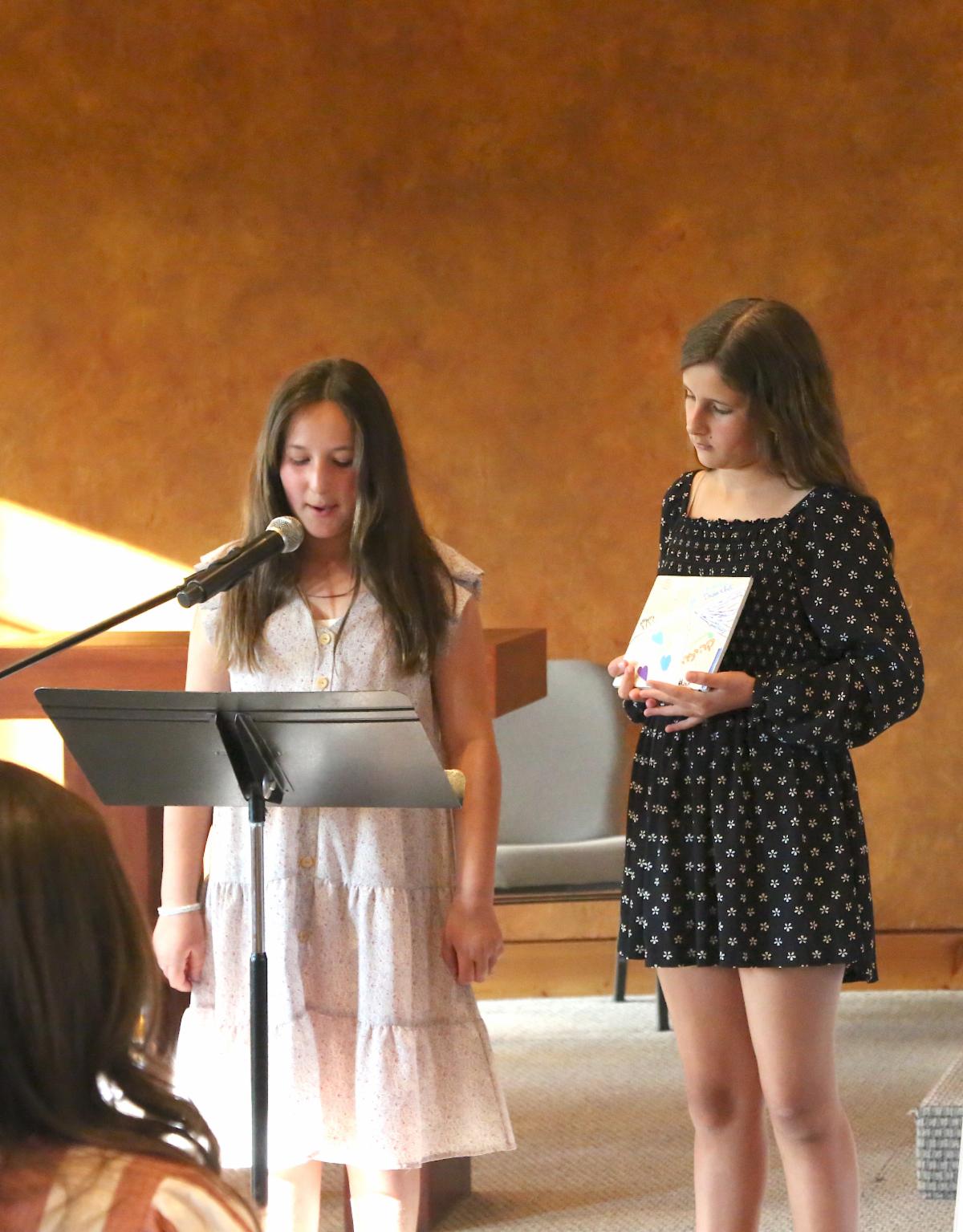 June 2023 News from the Jackson Hole Jewish Community