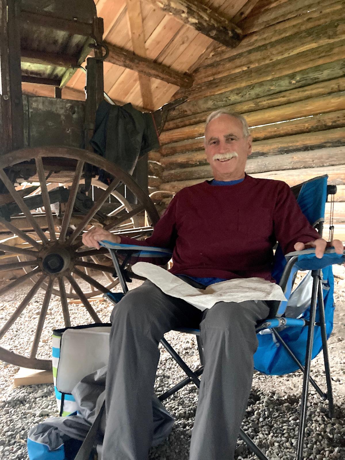 September 2022 News from the Jackson Hole Jewish Community