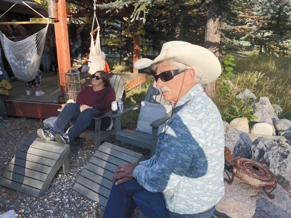 November 2022 News from the Jackson Hole Jewish Community