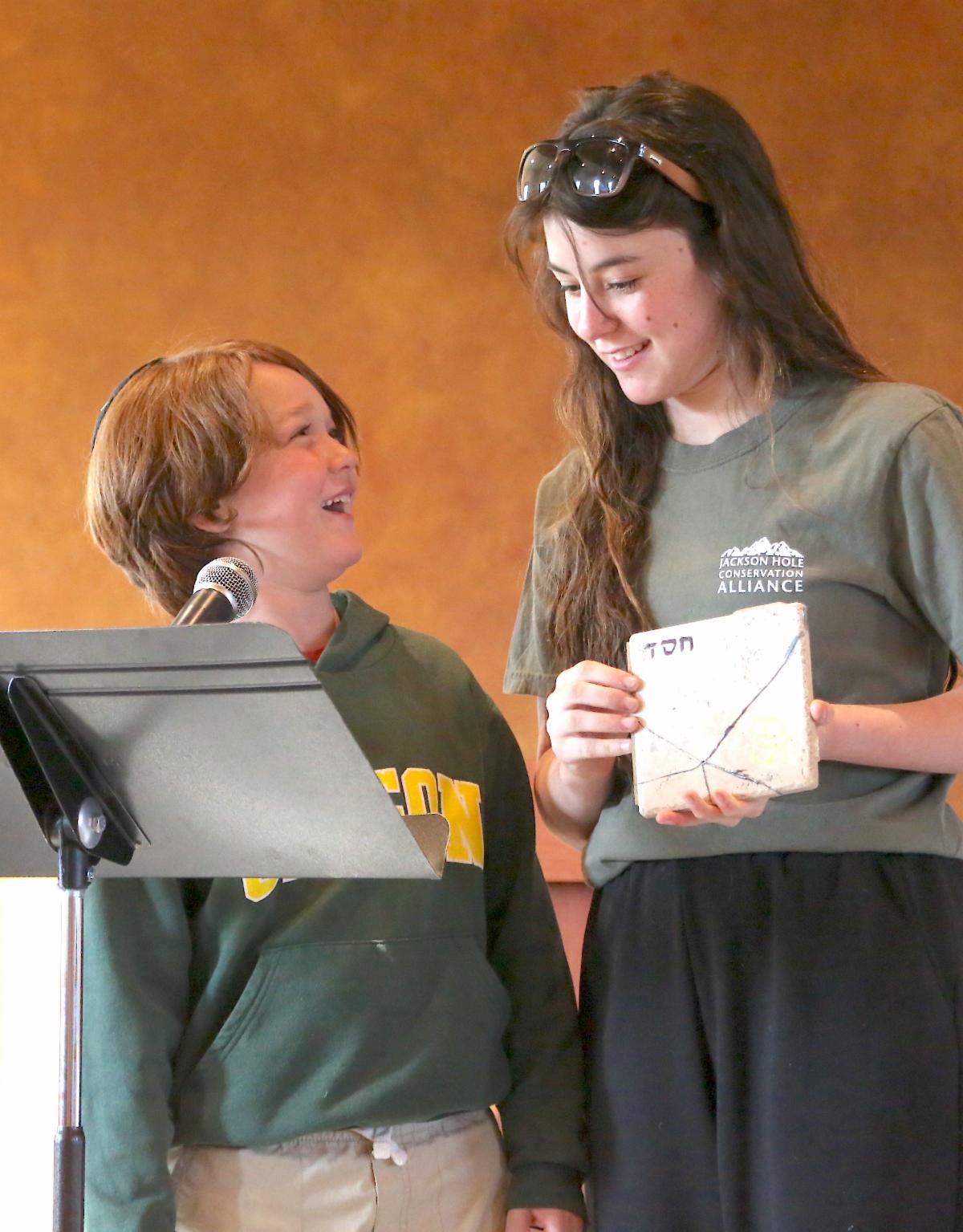 June 2023 News from the Jackson Hole Jewish Community