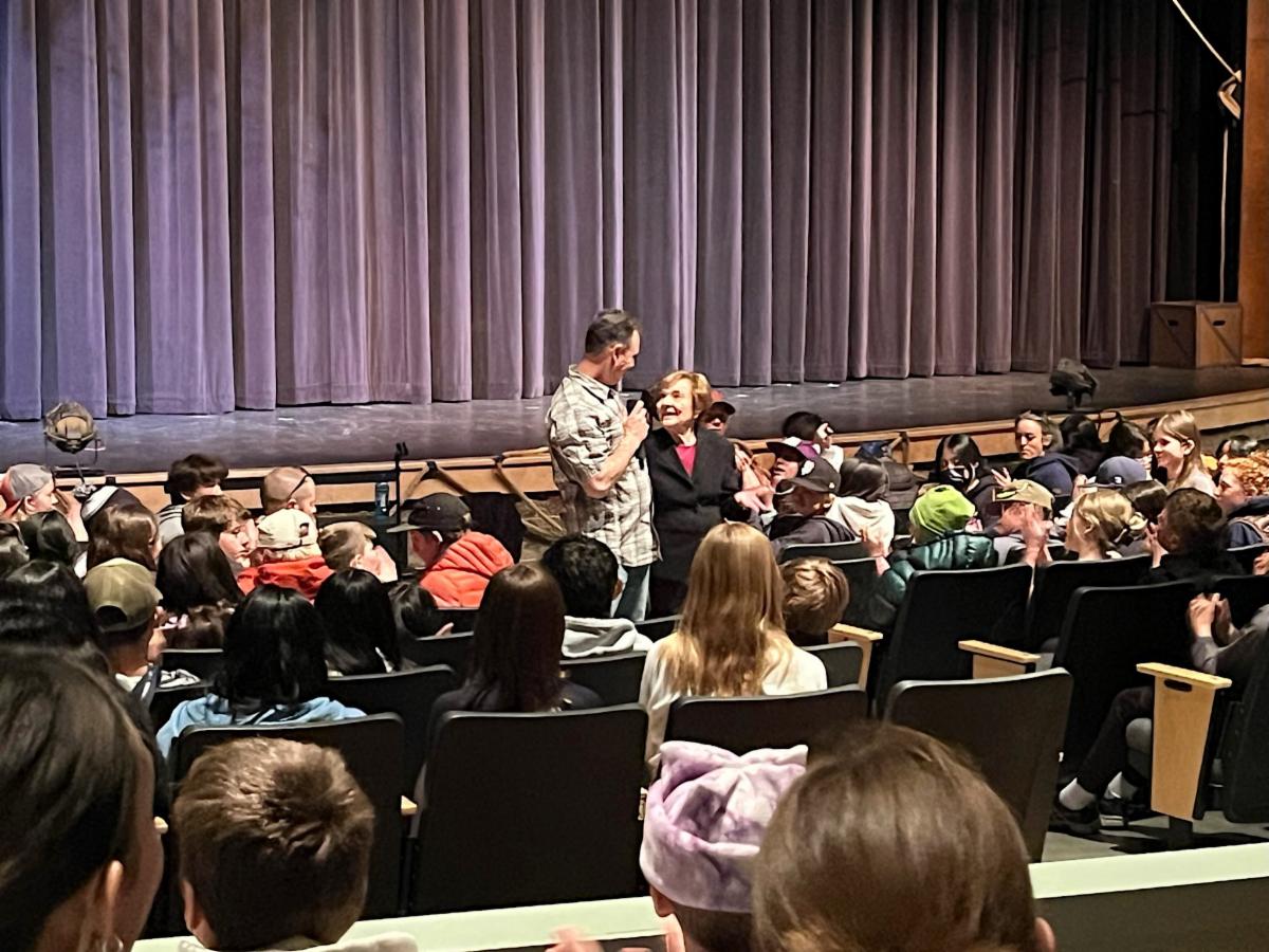 June 2023 News from the Jackson Hole Jewish Community