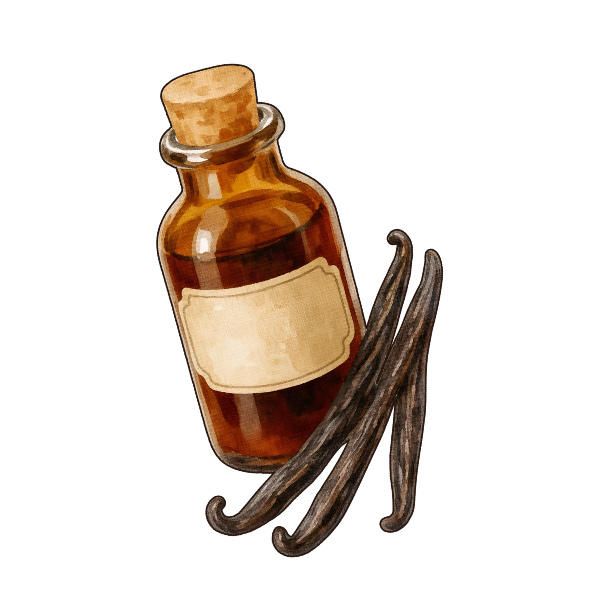 Spiced Vanilla seasonal massage with warm sugar back scrub