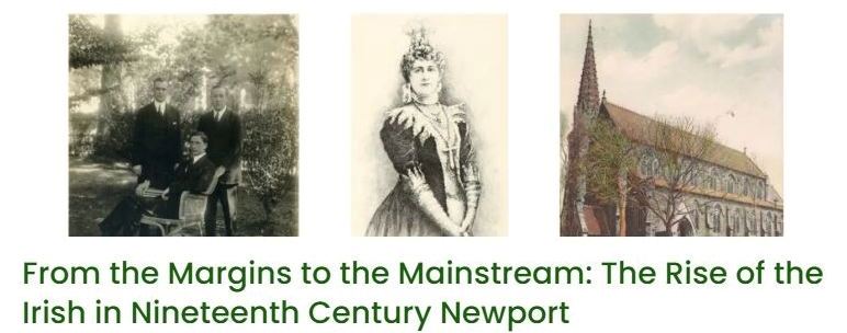 From the Margins to the Mainstream