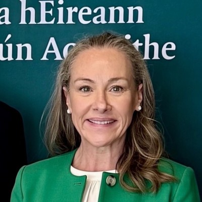 Loretto Leary photo