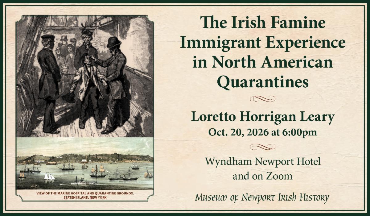 Oct 20 2026_Loretto Leary Lecture