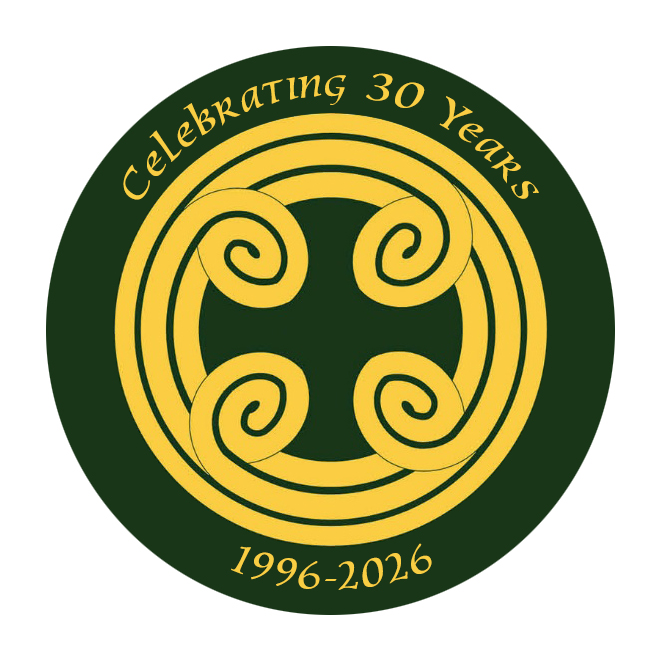 30th Anniversary Logo - small