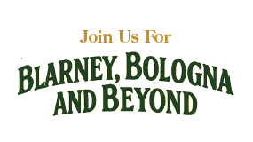 Blarney logo