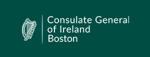 Consulate General of Ireland Boston 