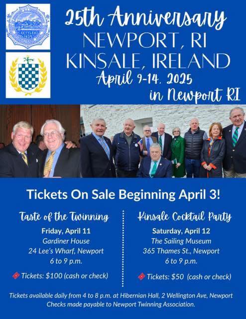 Newport-Kinsale