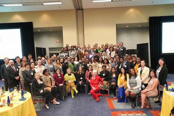 TOMORROW!! Saturday, May 7th! Rain or Shine! Join Us for Passport DC's