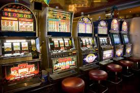 Gaming Machines
