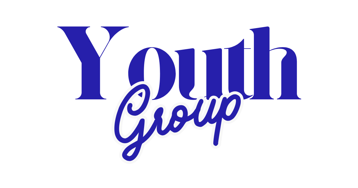 Youth Group Landscape