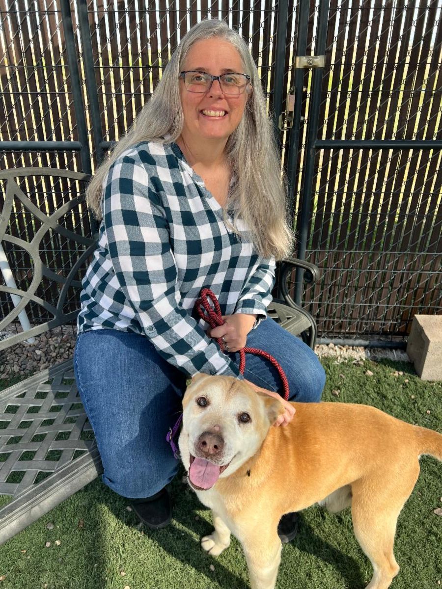 Pinal County Animal Care and Control April 2024 Pupdate