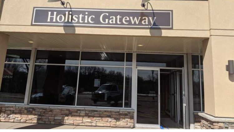 Holistic Gateway