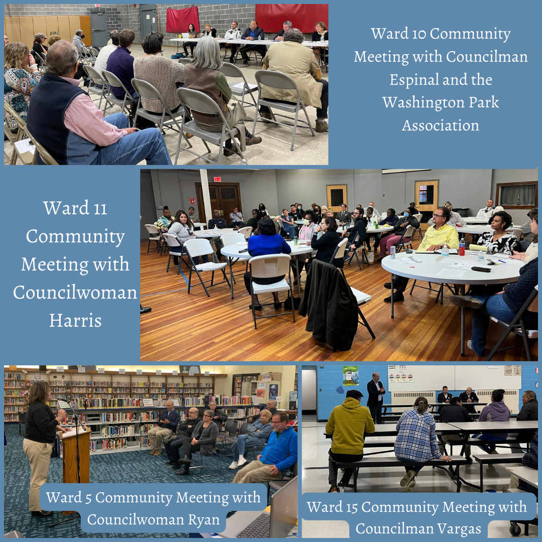 City Council Newsletter
