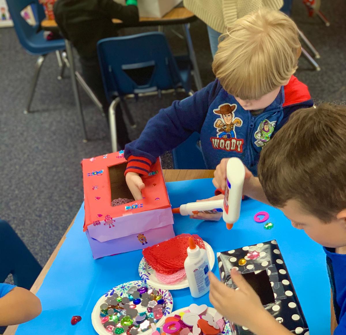 SVUSD eNewsletter March 6, 2020
