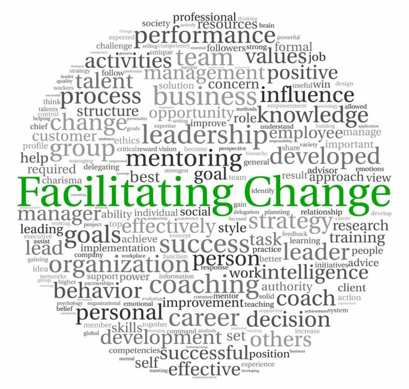 We are here for you Mom and Dad! To help you facilitate change that is overdue...Together we can make 2018-19 the best school year Y-E-T!