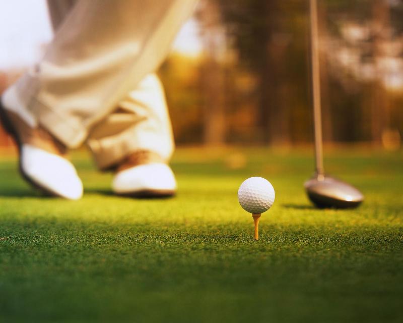 Golf Outing