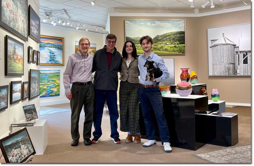 Robert Paul Galleries