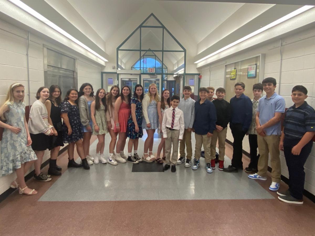June 2024 Newsletter | Narragansett School System