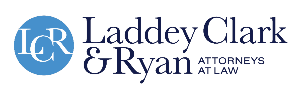 Laddey Clark & Ryan logo