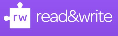 LOGO FOR READ AND WRITE GOLD