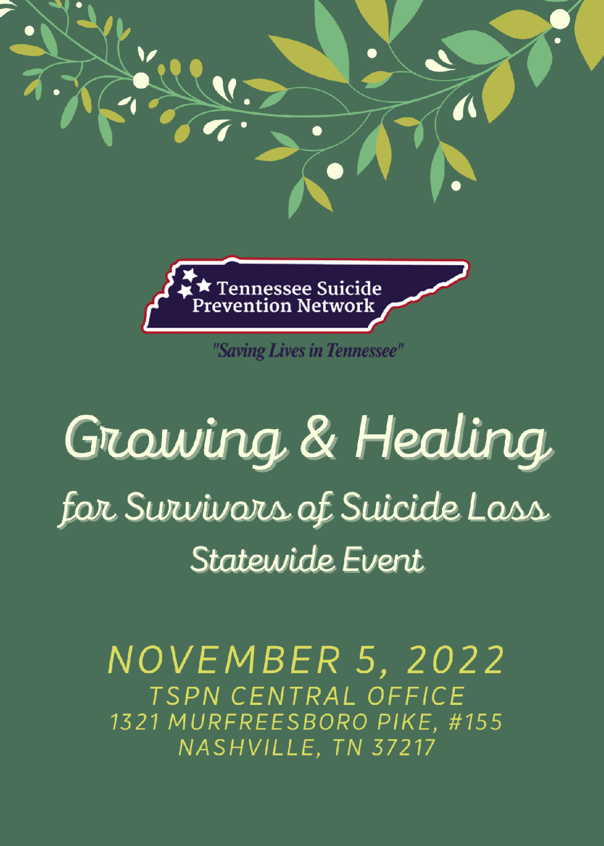SOSL Day Promo