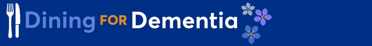 Dining for Dementia