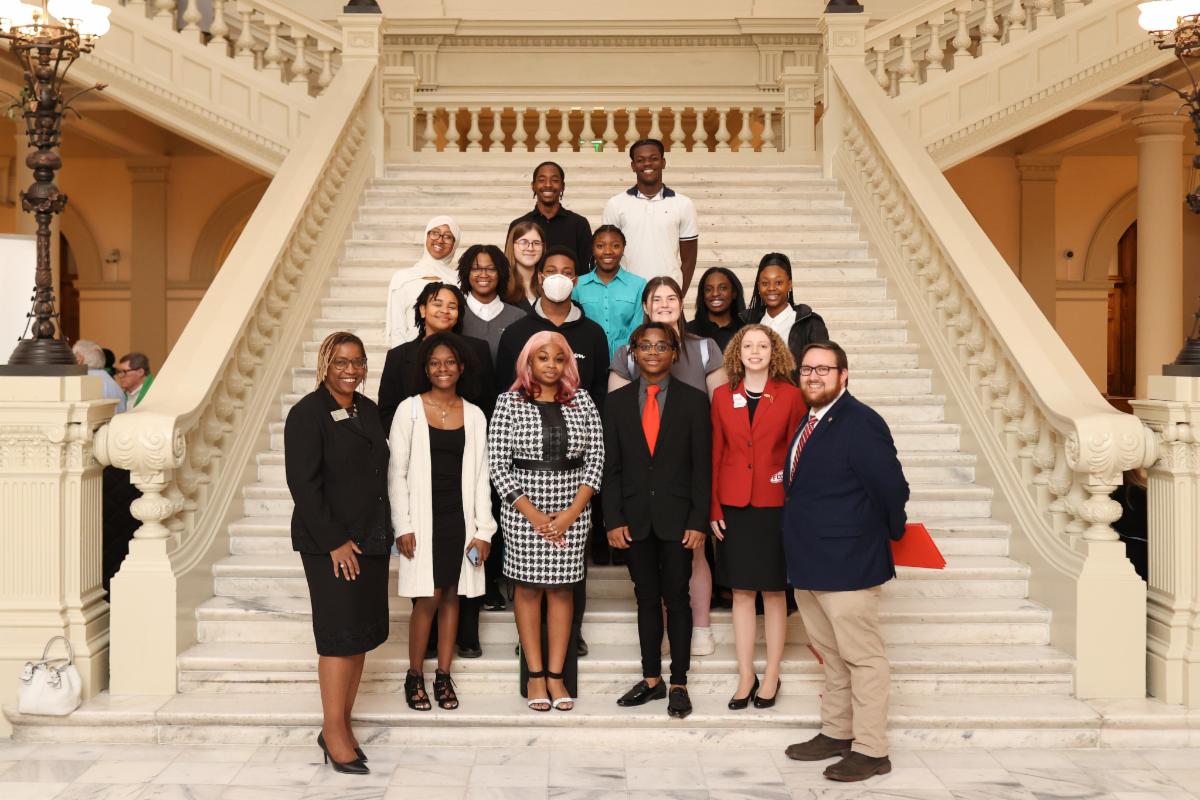 GENERAL ASSEMBLY 2023