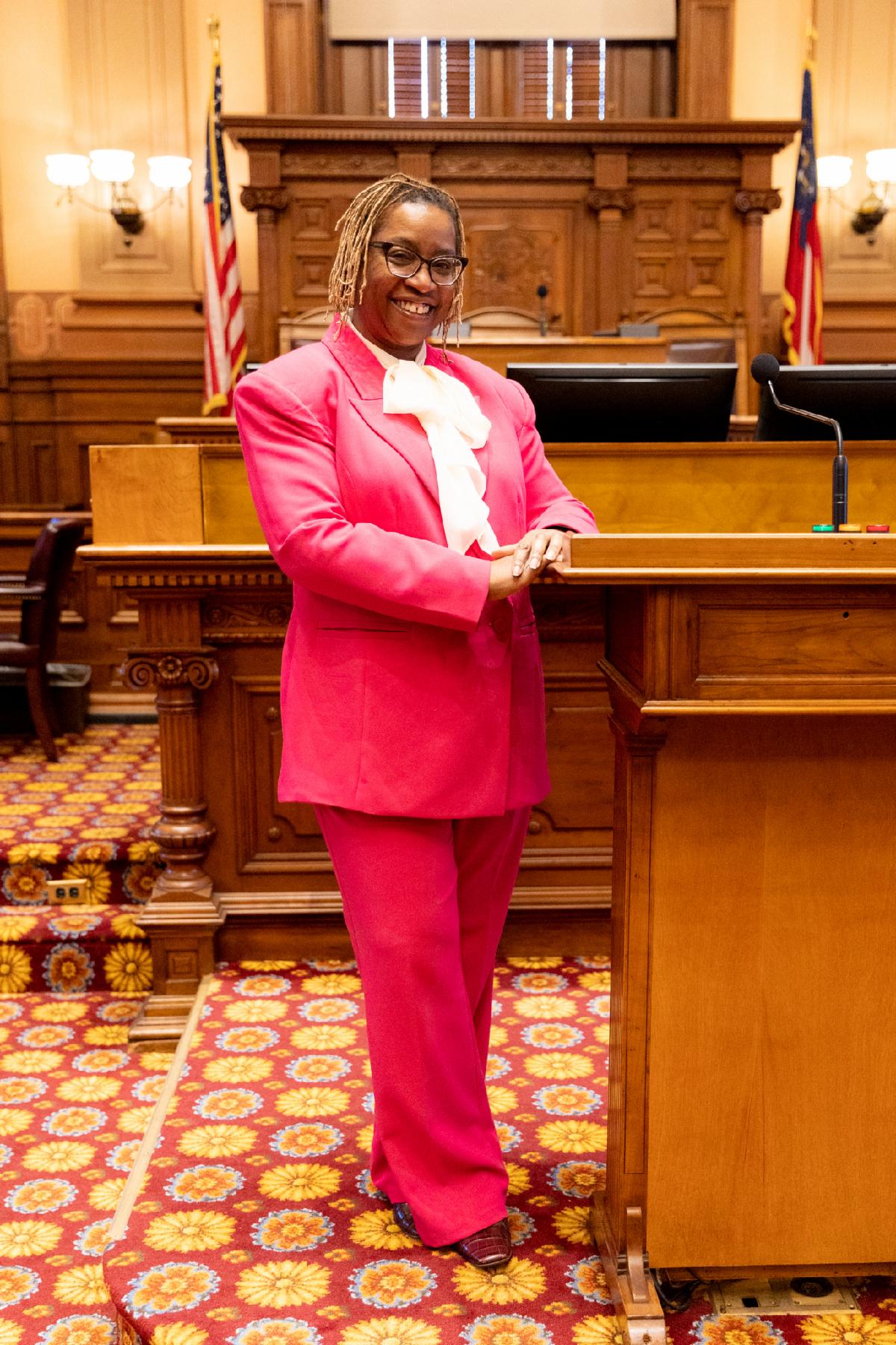 GENERAL ASSEMBLY 2023