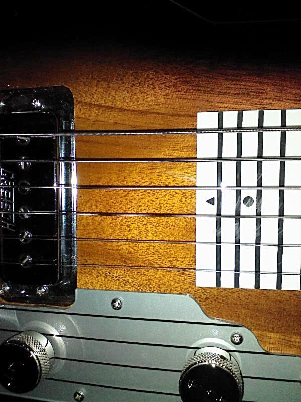 News from Paul's Guitar