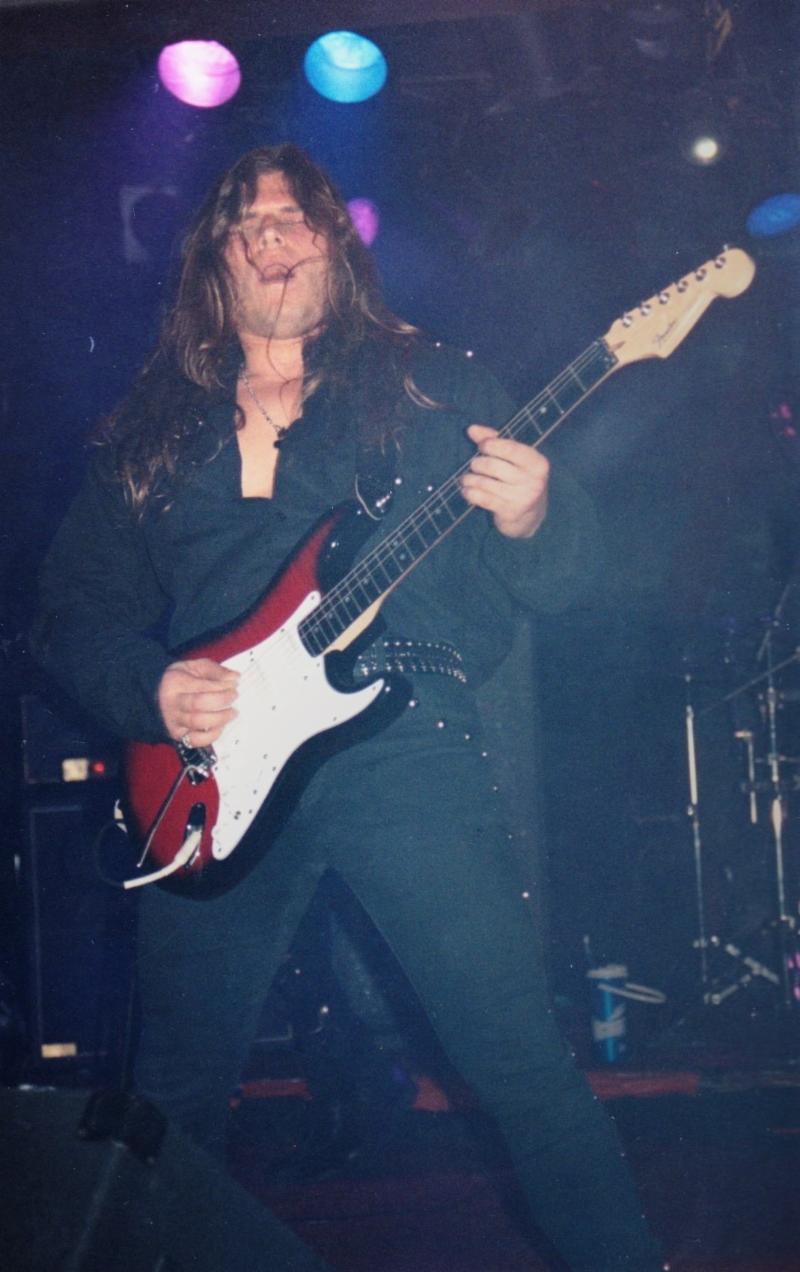 News from Paul's Guitar