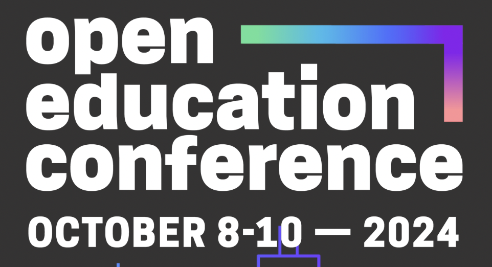 OpenEd Conference Logo