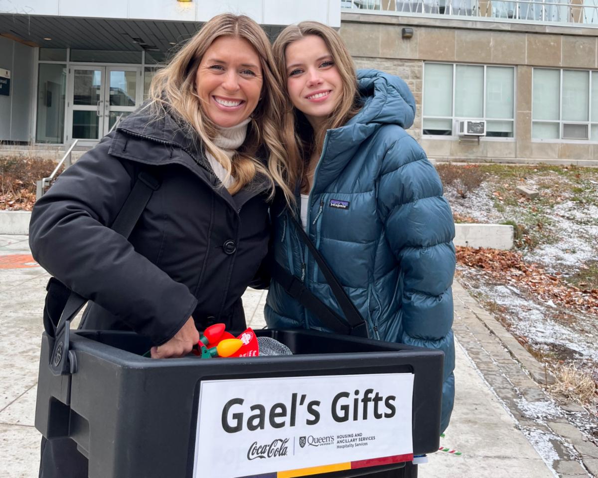 Union Steet at Queens