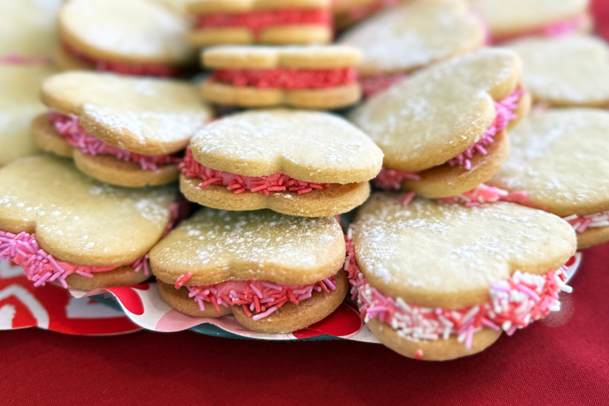 cookies

