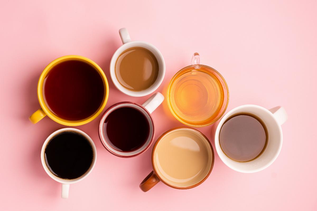 coffee cups
