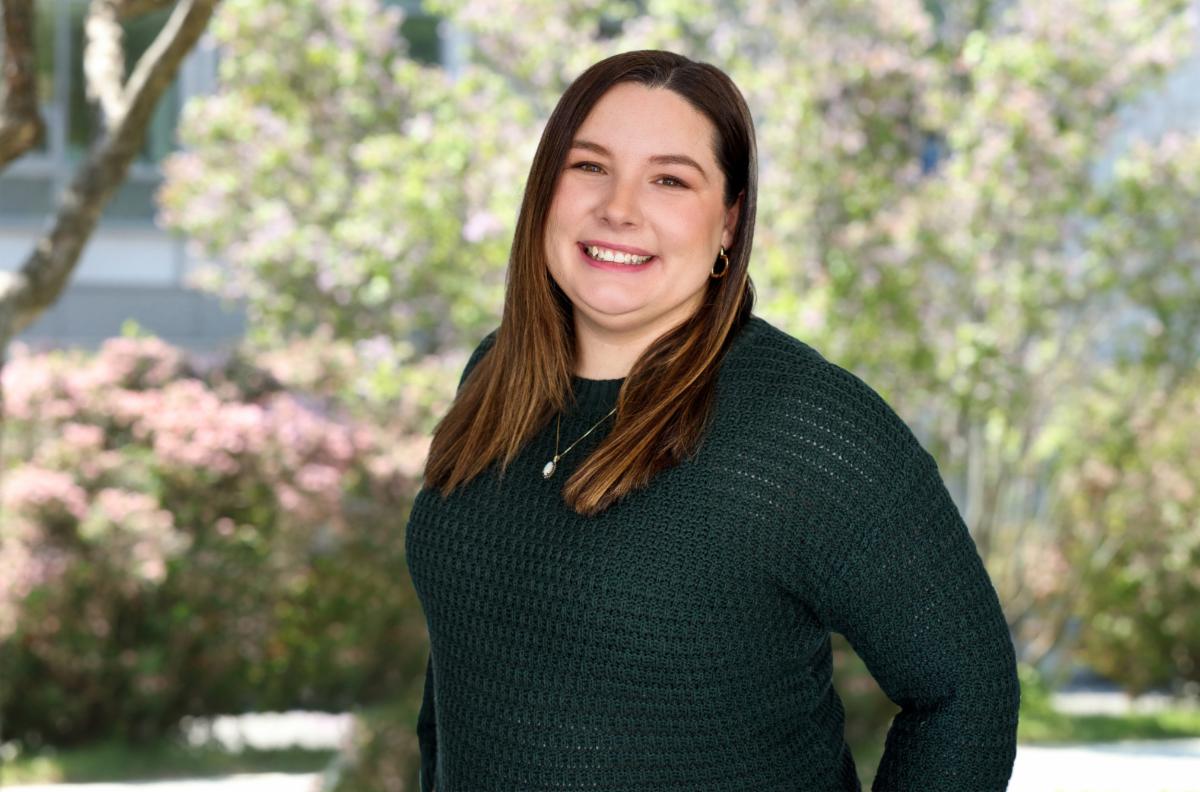 Terra Sweigard therapist