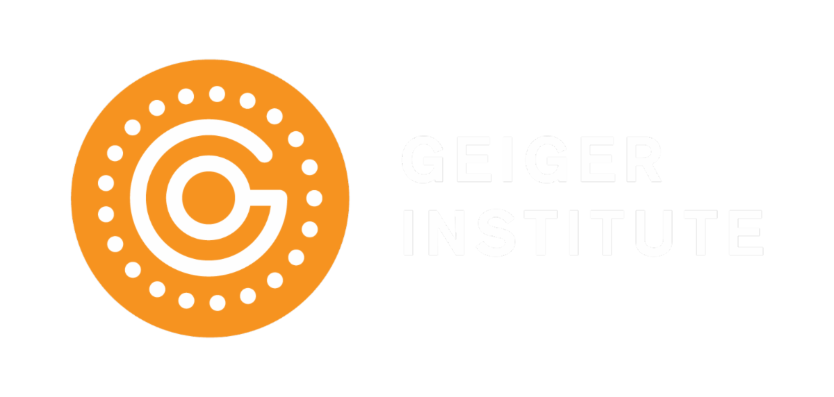 Announcing the Geiger Institute
