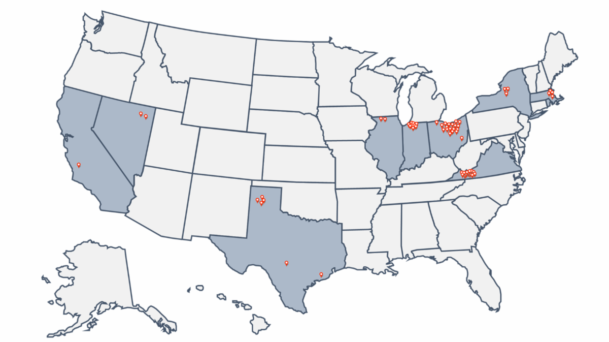 News from Geiger Institute