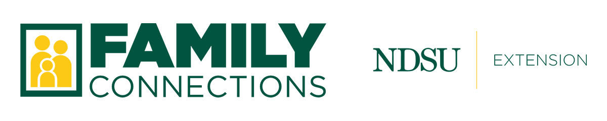 Check out this month's Family Connections newsletter. Friend