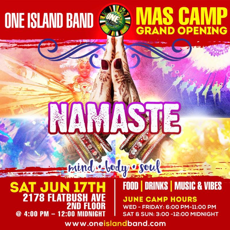 Miami Carnival 2017 Is Now Stronger Than Ever