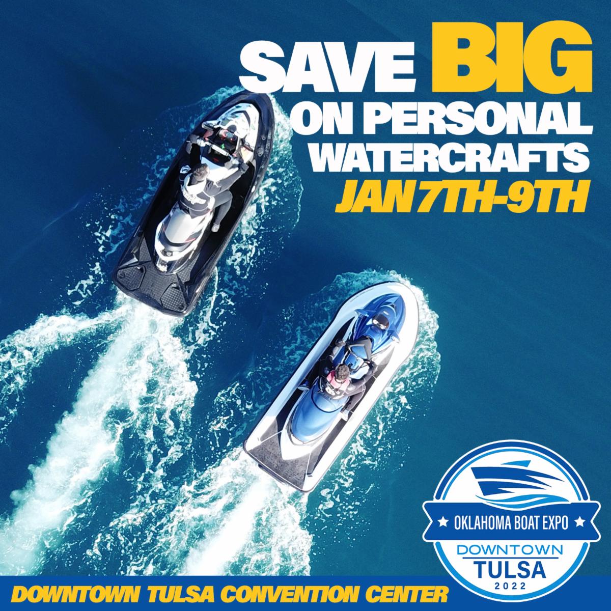 Grand New Flavor to Boat buying in Northeast Oklahoma