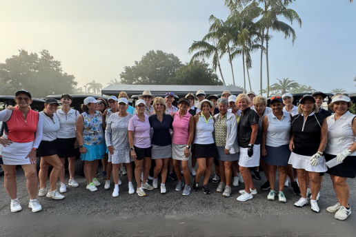 Women's League