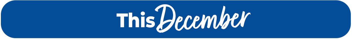 This December